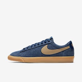 nike sb blazer low womens