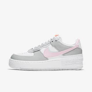 Damen Air Force 1 Schuhe Nike De