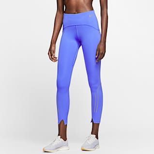 pantaloni running nike donna