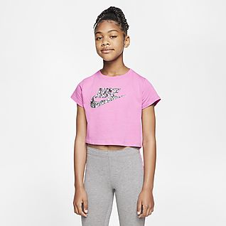 teenage girl nike tracksuit