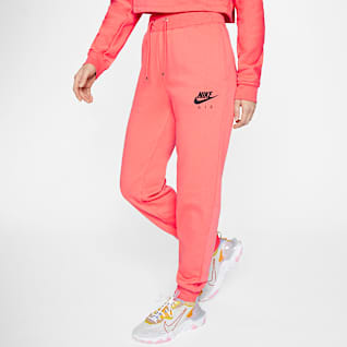 jogging nike femme rose