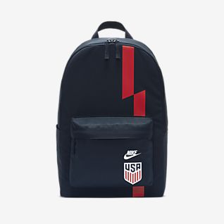 nike soccer ball backpack