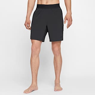 Erkek Sort Nike Tr