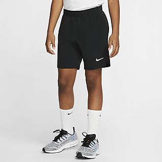 Niño/a Tenis Pantalones cortos. Nike ES