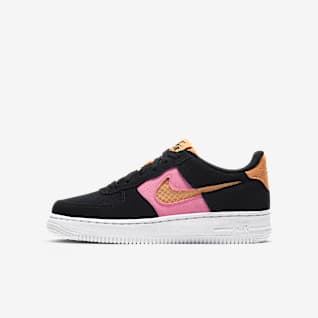 nike air force colori pastello