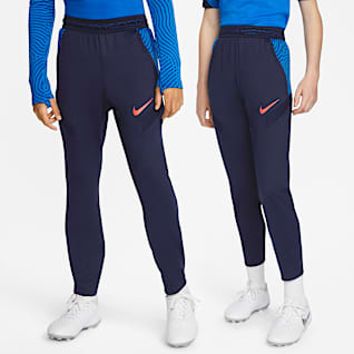 Para Nino Futbol Pantalones Y Mallas Nike Es