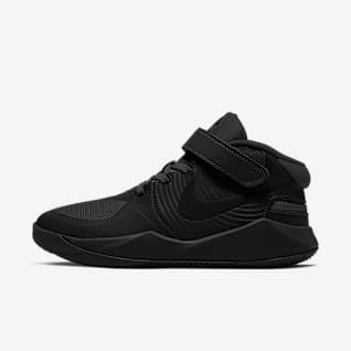Girls Basketball Shoes Nike Ca