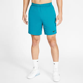 light blue nike shorts mens