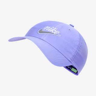 nike baseball cap womens
