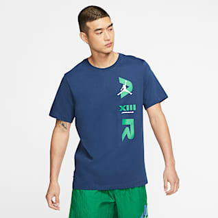 men's jordan t shirts