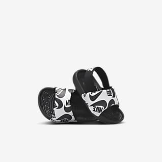 Nike Kawa Slide SE JDI (TD) 婴童凉鞋