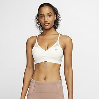 nike sports bra australia