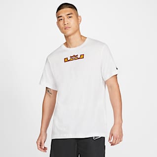 lebron james nike shirts