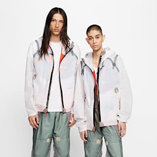 nike windbreaker s