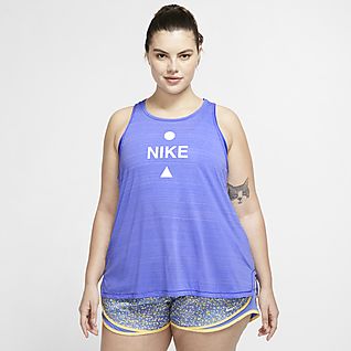plus size tank tops canada