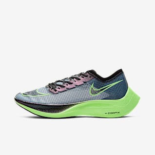 nike vaporfly femme gris