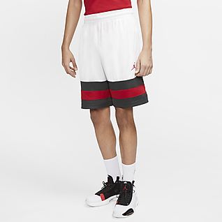pantalones baloncesto jordan