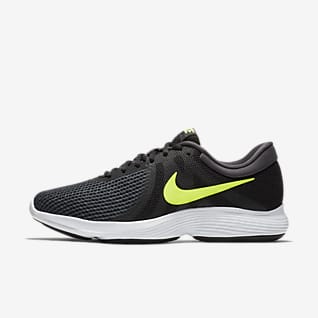 Nike Revolution 4 男子跑步鞋