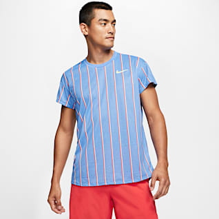 abbigliamento nike tennis