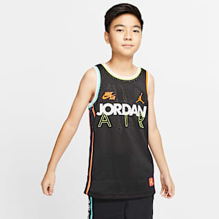 Kids Jordan Nike Gb