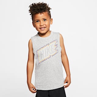 nike youth tank tops