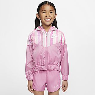 nike windbreaker infant