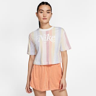 nike top womens sale