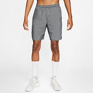 sous short nike femme
