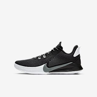 kobe bryant casual shoes