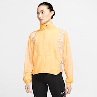 nike running windbreaker