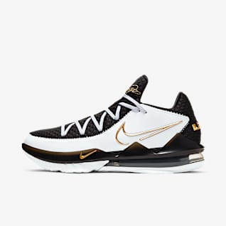 lebron james low tops