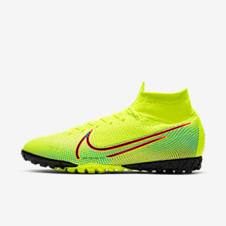 nike mercurial latest