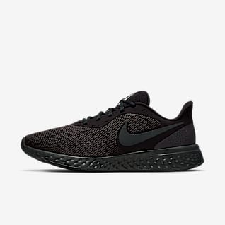 mens nike extra wide sneakers