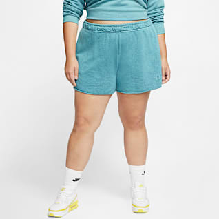 Women S Plus Size Shorts Nike Com