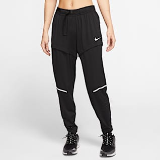 nike shield phenom men's running pants