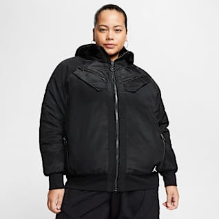 jordan jackets womens