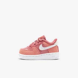 nike air force 1 baby girl