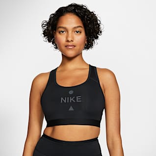 women's soccer sports bra