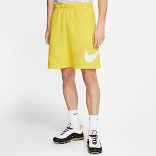 nike lounge shorts