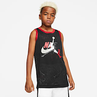 michael jordan shirts for kids
