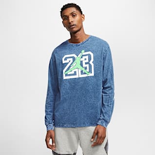 air jordan long sleeve top