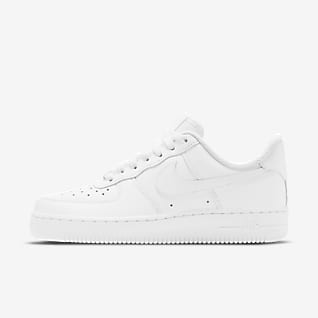 White Air Force 1 Shoes. Nike.com