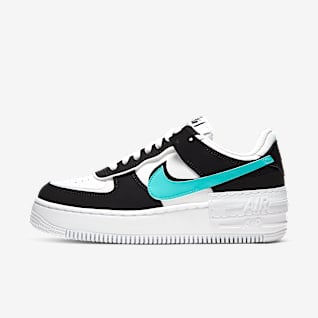 Damen Air Force 1 Schuhe Nike Ch
