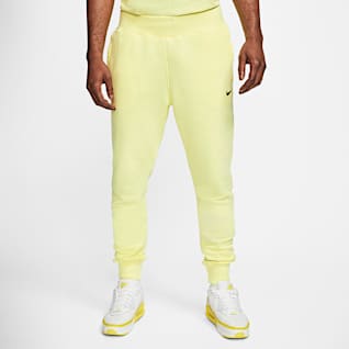 mallas nike hombre beige