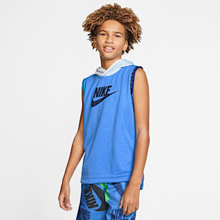 kids nike shirts