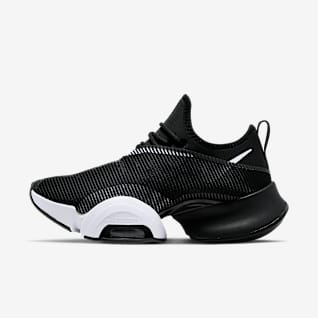 nike black shoes sneakers