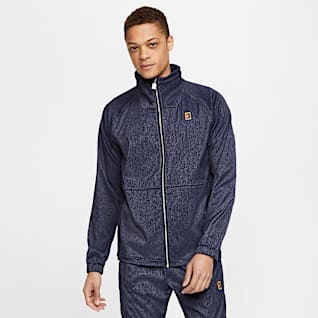doudoune nike homme argent