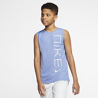 nike tank tops for toddlers