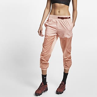 Nike Sportswear Tech Pack Damenhose aus Webmaterial