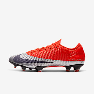 scarpe da calcio senza lacci nike